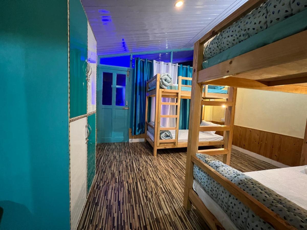 The Vagabond Manali Hostel Екстериор снимка